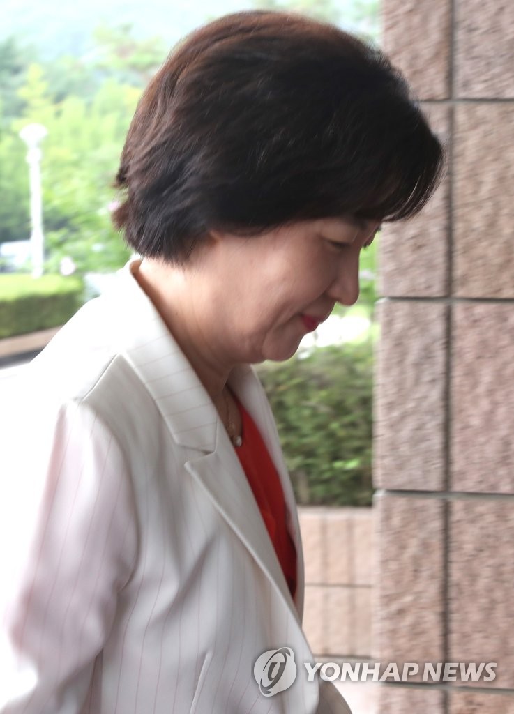 Upcoming prosecution reshuffle Upcoming prosecution reshuffle