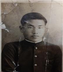 Identification of Korean War dead Identification of Korean War dead