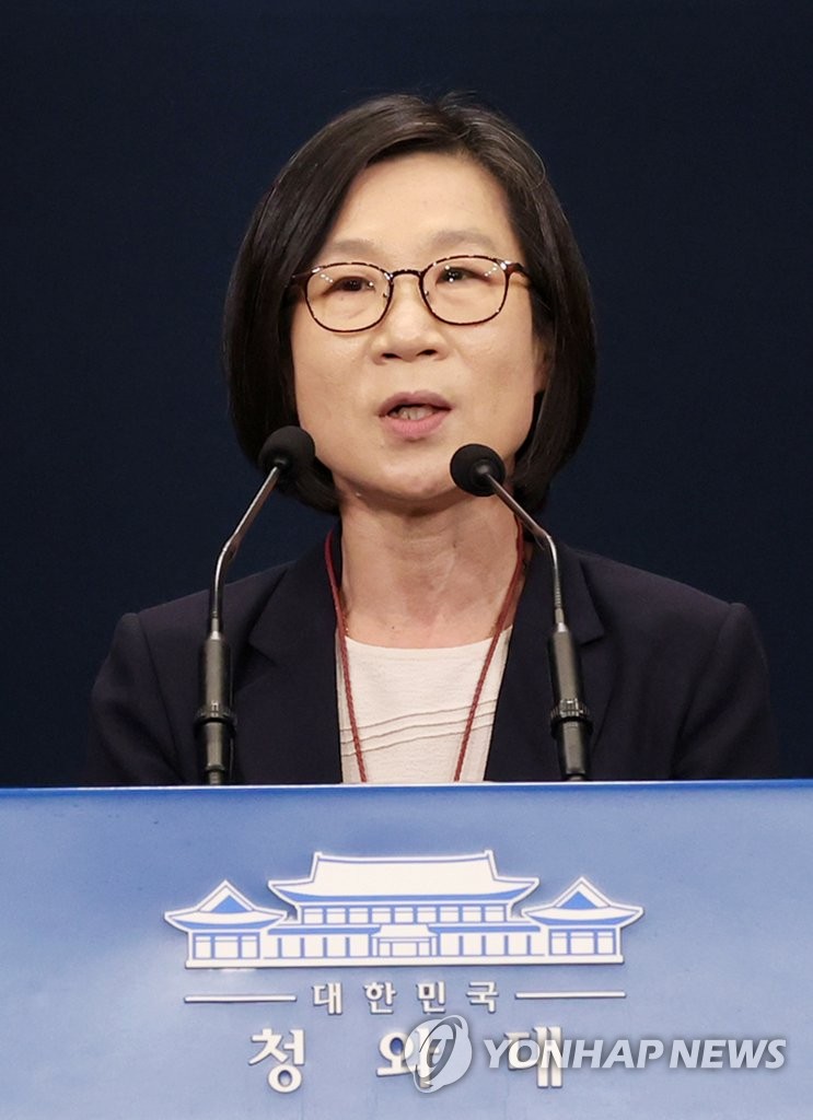New presidential senior secretary for civic affairs New presidential senior secretary for civic affairs