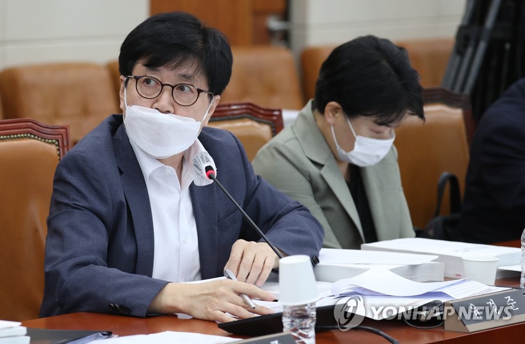 유경준 의원
