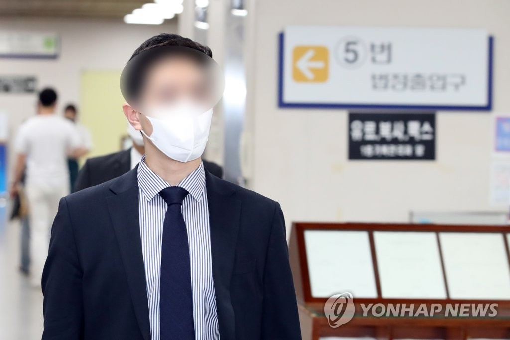 법원으로 간 '검언유착 의혹'