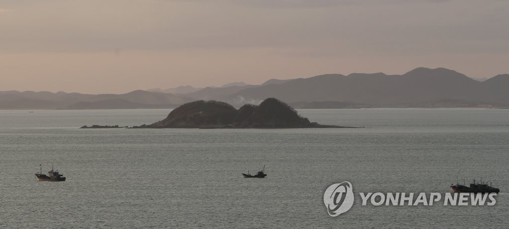 S. Korean official killed by North S. Korean official killed by North