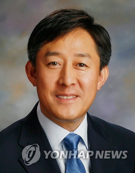 보건복지부 제1차관에 내정된 양성일 기조실장