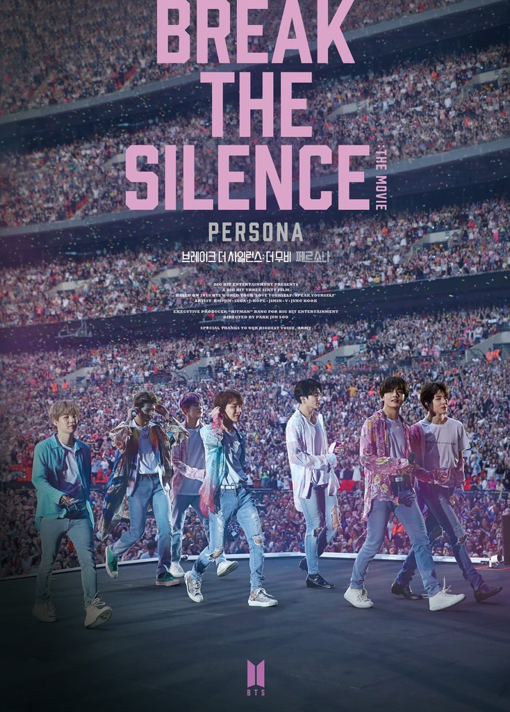 El nuevo documental de BTS se estrenará en diciembre El nuevo documental de BTS se estrenará en diciembre