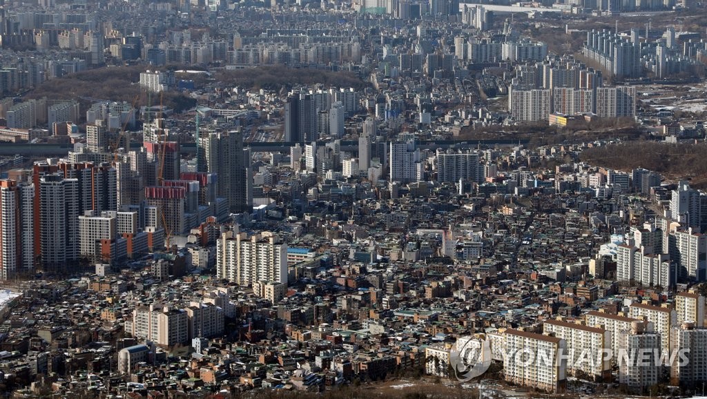 25번째 부동산대책은...