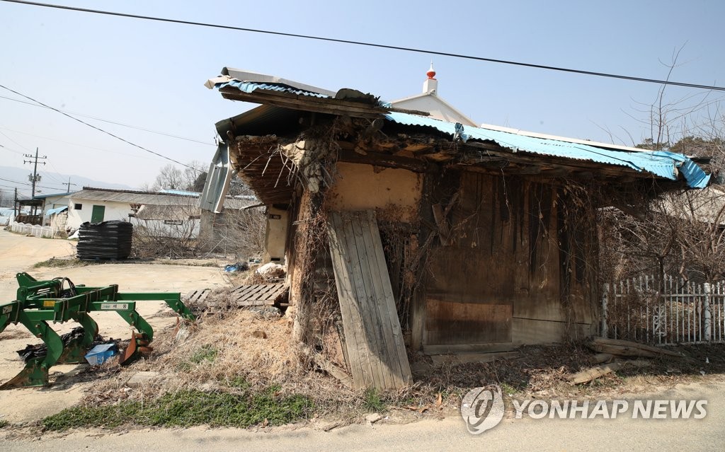경기도 전 간부공무원, 반도체클러스터 주변 땅 투기 의혹