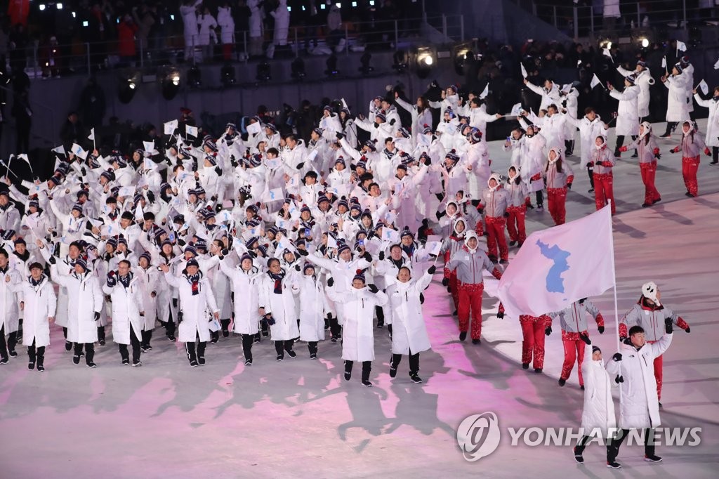 북한 "코로나로 도쿄올림픽 불참 결정"