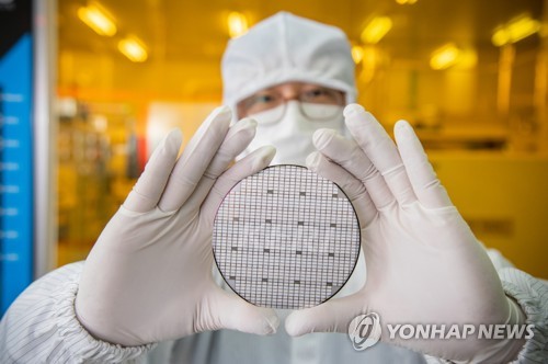 SiC 전력반도체 제조용 웨이퍼