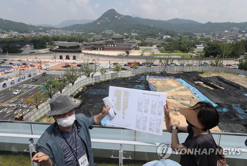 Uijeongbu remains opened to public Uijeongbu remains opened to public
