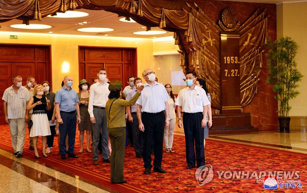 Ahead of armistice anniversary Ahead of armistice anniversary