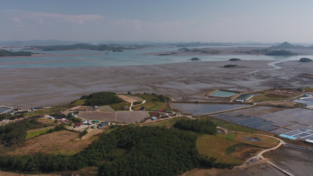 '한국의 갯벌', 우리나라 15번째 세계유산 등재