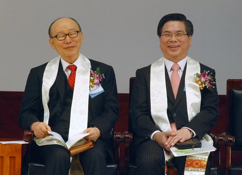 조용기 여의도순복음교회 설립자 별세