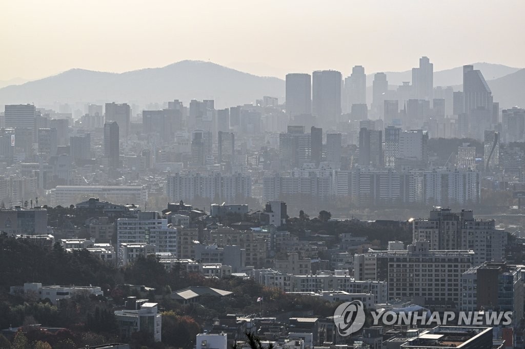 종부세 발표, 다주택자 크게 증가
