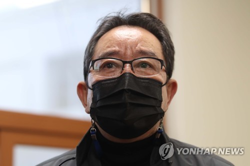 3·15의거 1호 진실규명 신청자