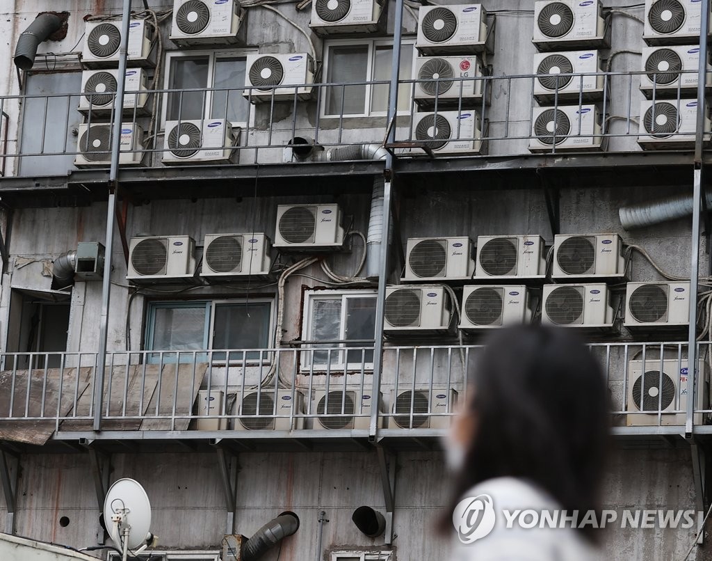 지난해 1인당 전기사용량 역대 최고치
