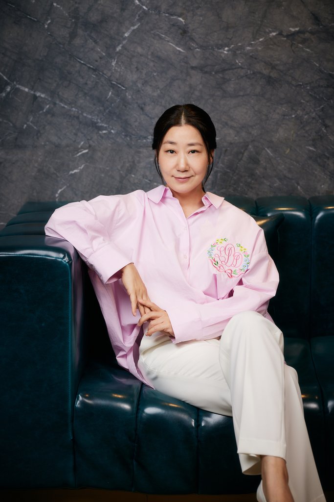 '정직한 후보2'의 라미란