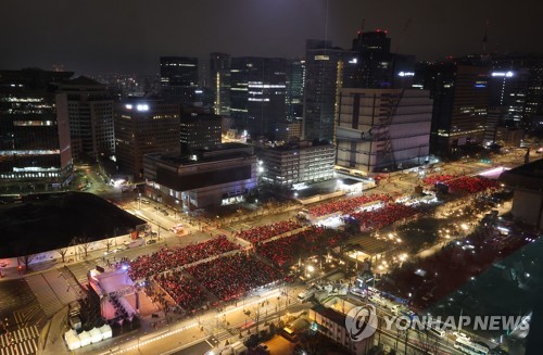 Partido Entre Corea Del Sur Y Brasil En Los Octavos De Final AGENCIA