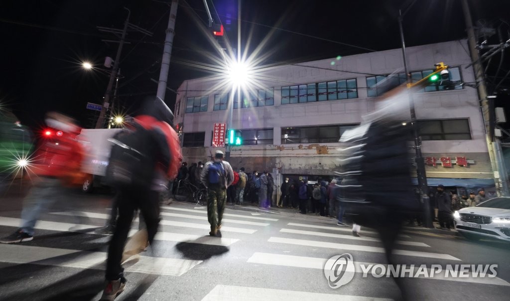 2023년, 넉넉한 일자리 기원합니다