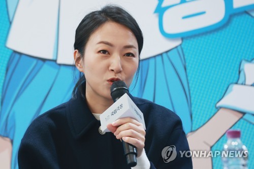 국립창극단 '정년이' 주연 맡은 이소연