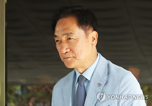 '선거법 위반' 혐의 정장선 평택시장 1심서 무죄