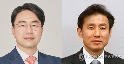 새 대법관에 권영준 교수·서경환 판사 임명제청