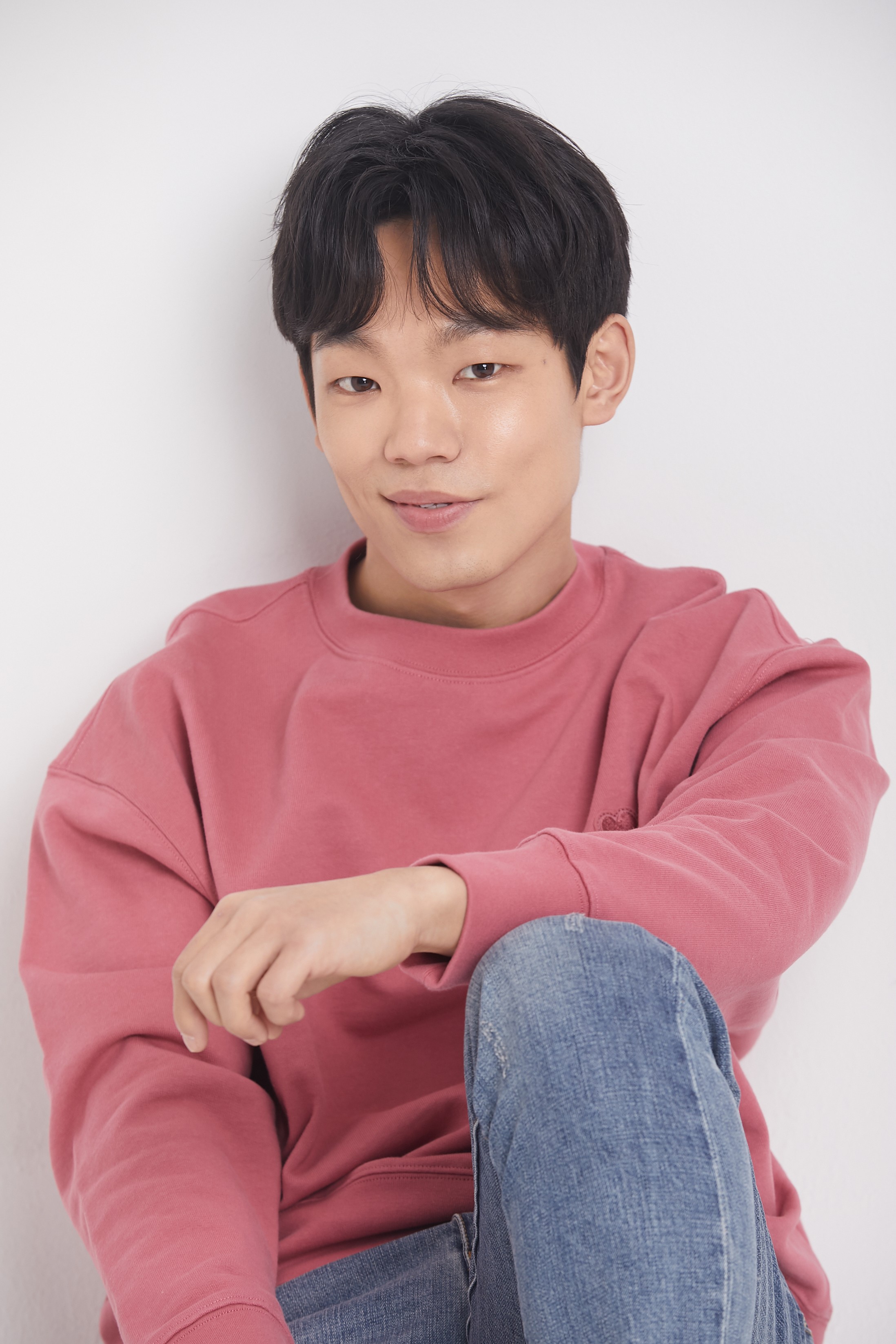 지니TV 드라마 '신병' 시즌2의 배우 이정현