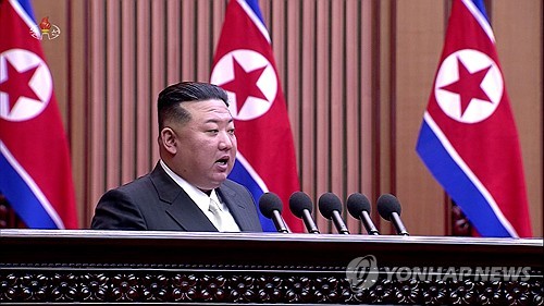 북, 남북통신선 일방 차단 1년…'적대적 두 국가론'에 복원 요원