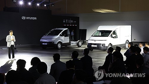 Hyundai lanza su plataforma de negocios de VE