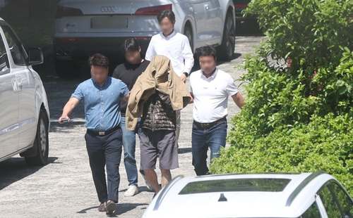태국서 한국인 납치살해 용의자 1명, 캄보디아서 검거