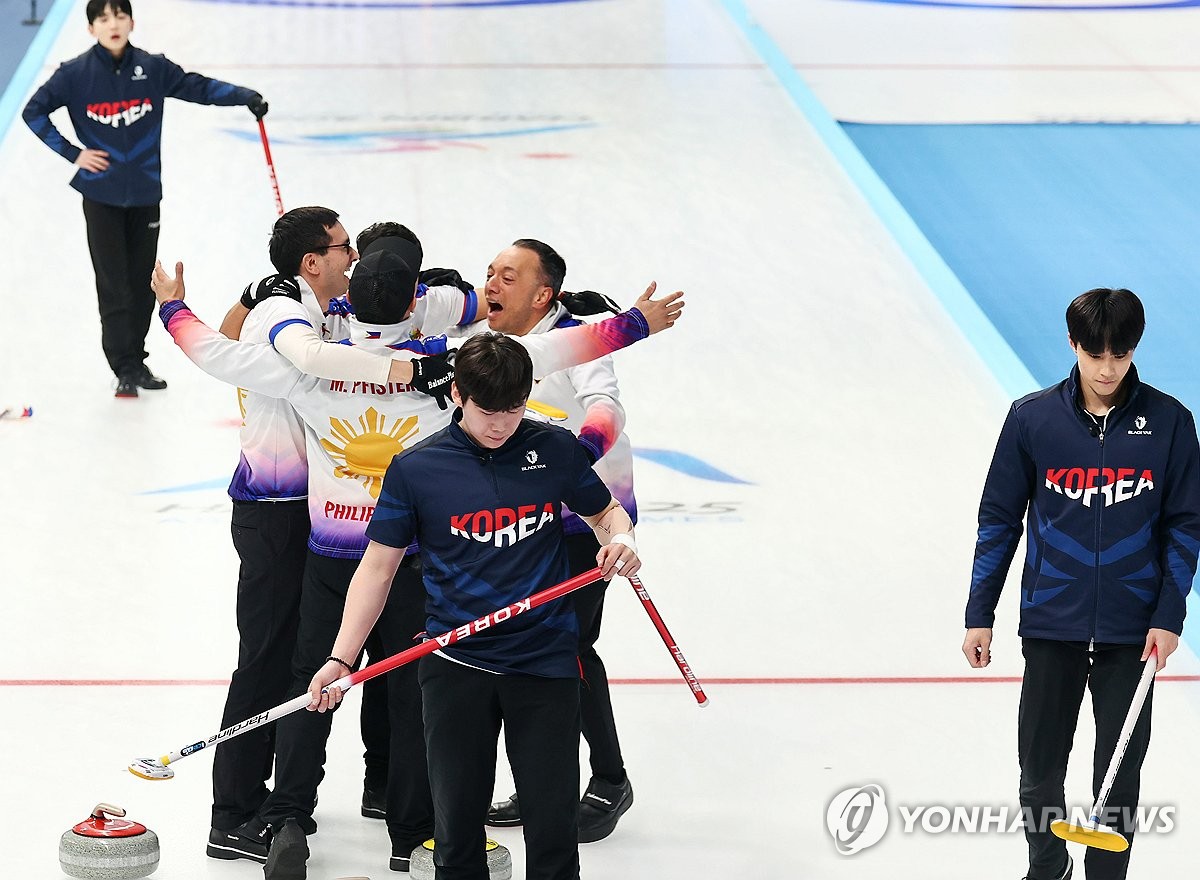 감출 수 없는 아쉬움