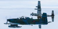 軍, 3월에 NLL 넘어온 미상 풍선 격추…중국발 등 가능성
