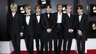 ＢＴＳ　米人気番組で新曲披露へ（３月１５日）