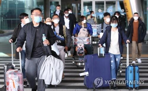 الجامعات الكورية في حالة تأهب قصوى بعد الإبلاغ عن إصابة طالب صيني بفيروس كورونا المستجد - 1