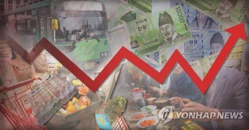 (جديد)ارتفاع أسعار السلع الاستهلاكية بنسبة 1.1% على أساس سنوي في شهر فبراير الماضي - 1