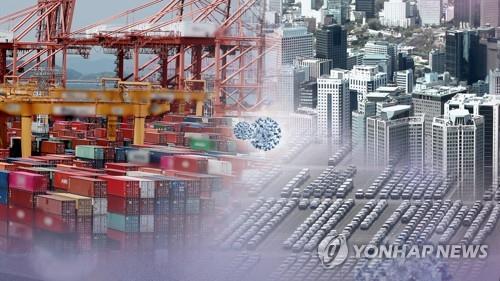 نمو الاقتصاد الكوري الجنوبي في الربع الثالث بنسبة 0.3% دون تغيير عن التوقعات