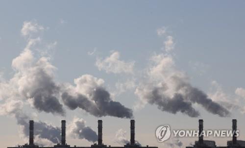 (جديد) الرئيس مون يشجع الشركات الخاصة على المضي قدما نحو تحقيق حياد الكربون - 2