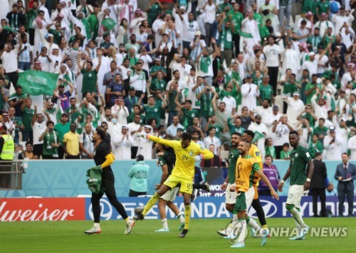 (كأس العالم)اللاعب كيم جين-سو: "مفاجأة السعودية " أمل لنا كدولة آسيوية - 8
