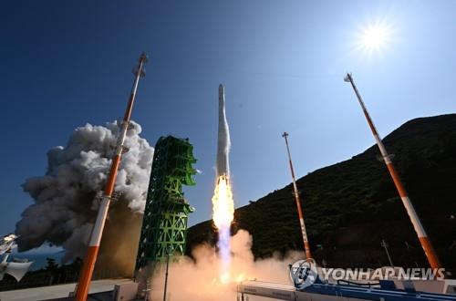 معهد أبحاث الفضاء: الإطلاق الثالث للصاروخ «نوري» في مايو