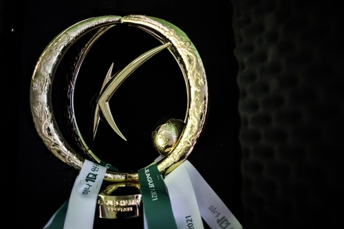 اختيار الدوري الكوري كأفضل دوري كرة قدم في آسيا للعام 12 على التوالي