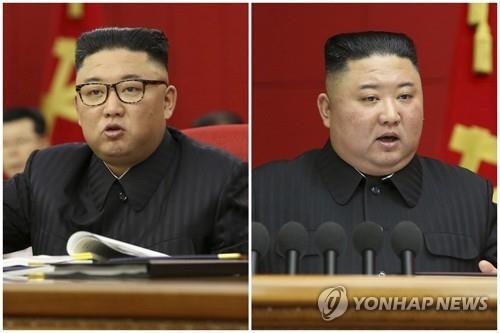 وكالة الاستخبارات: وزن زعيم كوريا الشمالية يُقدر بنحو 140 كيلوغراما وهو يعاني من اضطرابات النوم