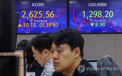 كوريا الجنوبية تتفتح سوق المشتقات قبل 15 دقيقة من افتتاح السوق الفورية بدءا من نهاية يوليو