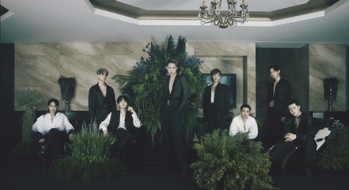 فرقة البوب الكورية للفتيان "إكسو" تصدر ألبومها السابع "EXIST" اليوم