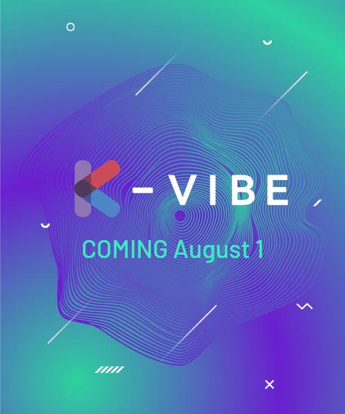 افتتاح موقع الثقافة الكورية «K-VIBE» التابع لوكالة «يونهاب» للأنباء في 1 أغسطس