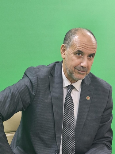  د. أحمد عبادي: إحجام المغرب عن قبول المساعدات الإنسانية بعد الزلزال ليس خيارا 'سياسيا'