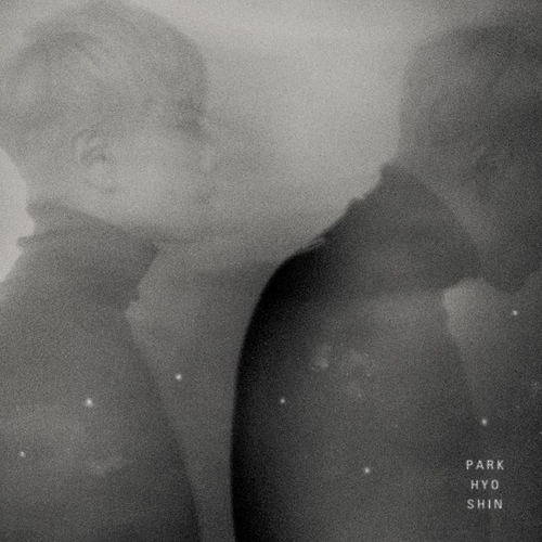 This image, provided by Glove Entertainment, shows the jacket for Park Hyo-shin's new single "Breath." (Yonhap)