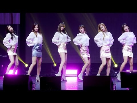 Apink tops iTunes charts in 4 Asian regions - 2