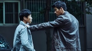 Main trailer for action movie 'Alliance' starring Hyun Bin unveiled