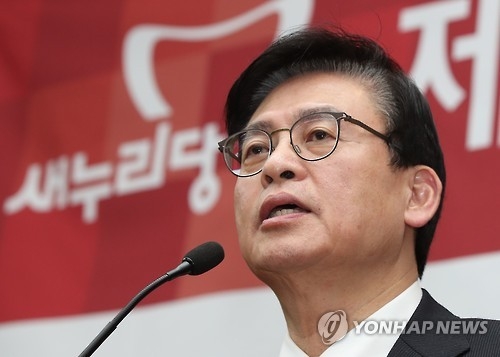 Ruling party whip vows to speed up reform