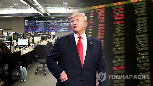 (News Focus) S. Korean economy faces intensifying uncertainties in Trump age - 2