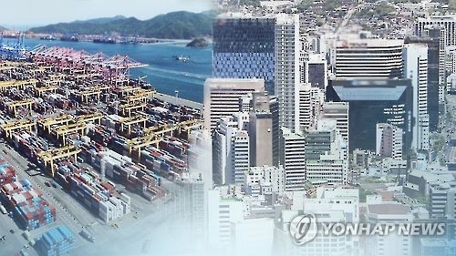 S. Korea likely to miss US$1 trillion trade target again